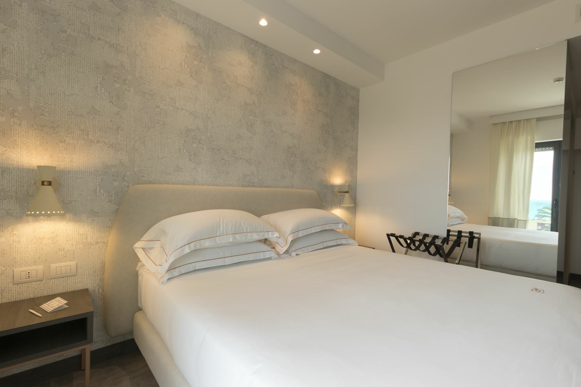 Ghibli Hotel Civitanova Marche Kültér fotó