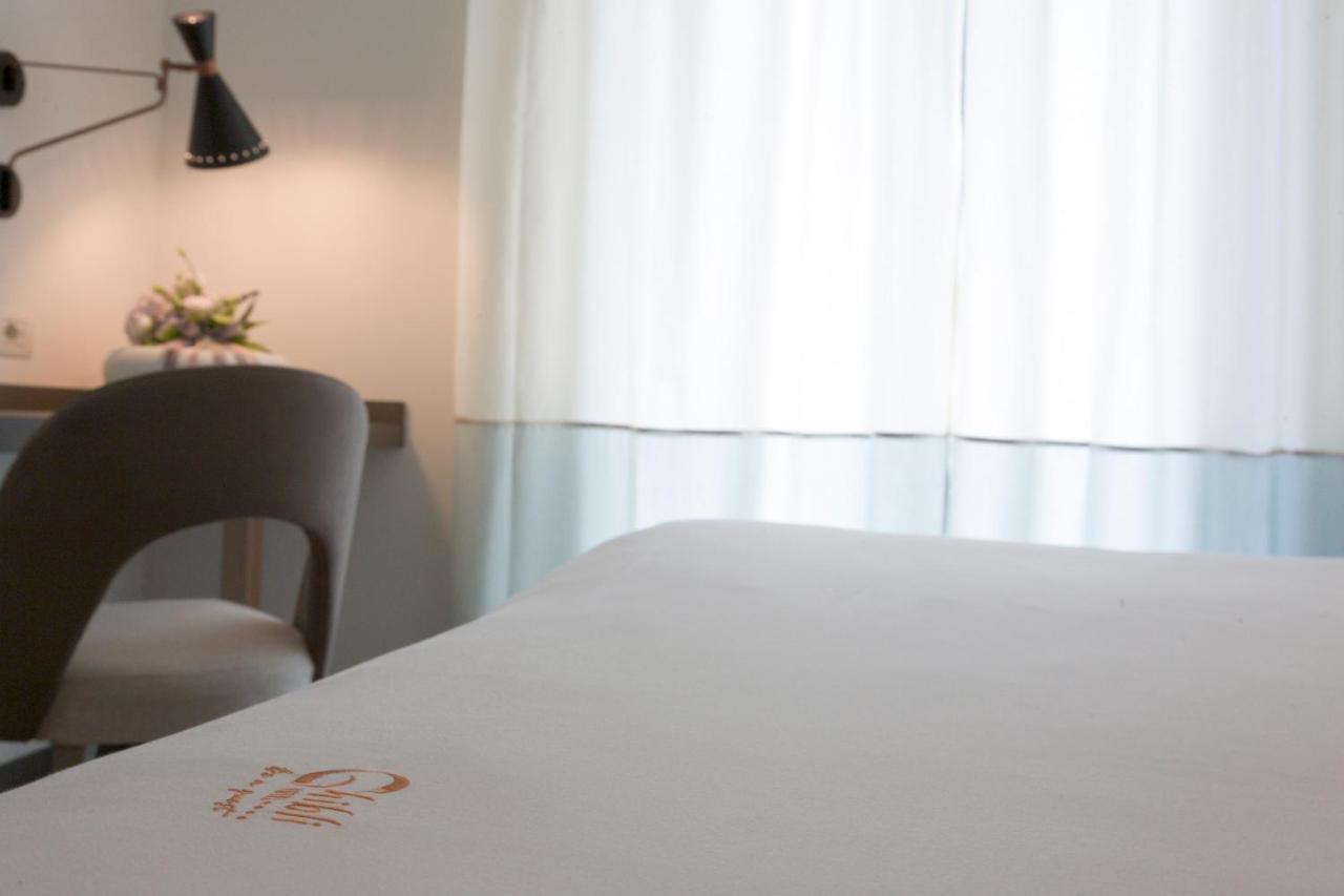 Ghibli Hotel Civitanova Marche Kültér fotó